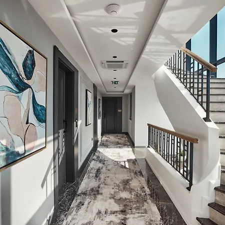 La Fleur Boutique Hotel-2